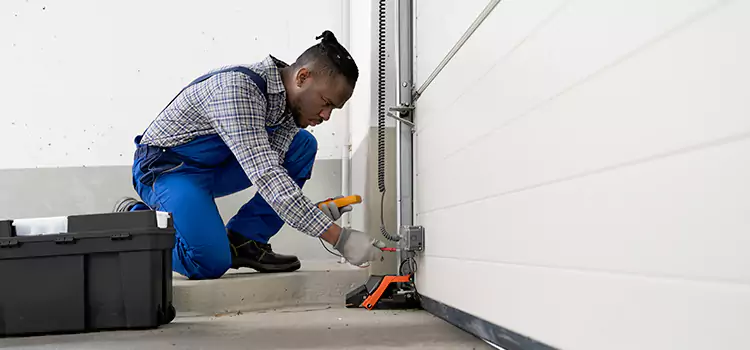 Expert Solutions for Every Garage Lock Need in Texarkana, AR