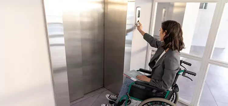 Benefits of Modern Handicap Door Systems in Texarkana, AR
