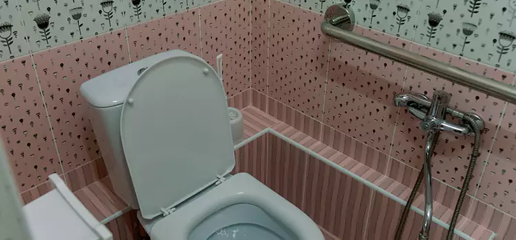Meeting Diverse Needs With Accessible Restroom Solutions in Texarkana, AR