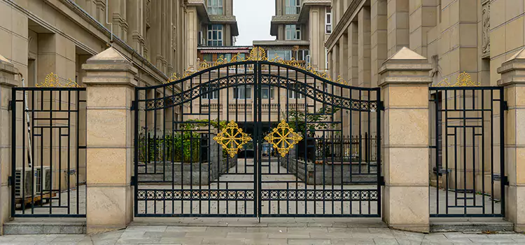 Comprehensive Iron Gate Maintenance Solutions in Texarkana, AR