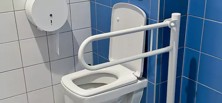 Comprehensive Solutions in Texarkana, AR for Accessible Facilities