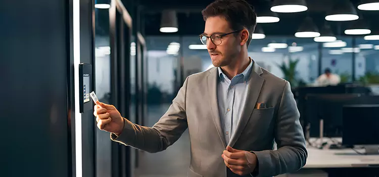 Our Commitment to Keycard Security Excellence in Texarkana, AR