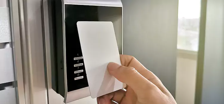 Advanced RFID Technology Integration in Texarkana, AR